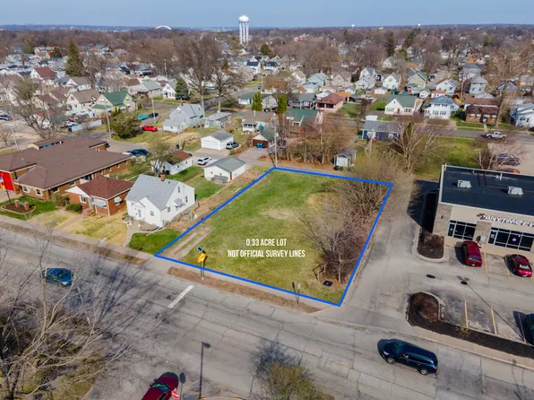 1629 30th St, Rock Island, IL 61201