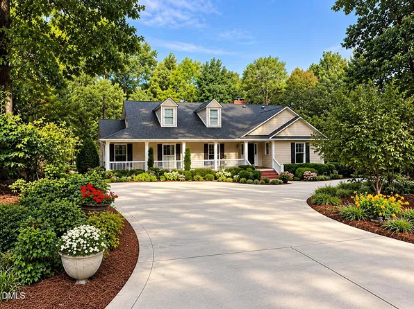 8525 Kempton Rd, Raleigh, NC 27615