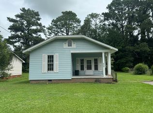 1235 Ferndale Ln, Kinston, NC 28501