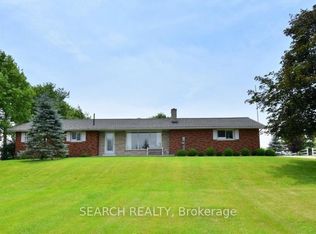 5536 Highway 3 E, North Cayuga, ON N0A1E0