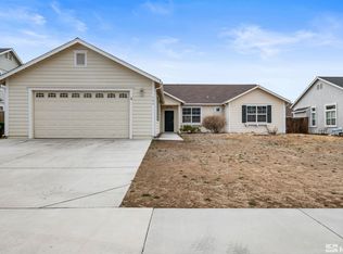 193 Shady Grove Ln, Dayton, NV