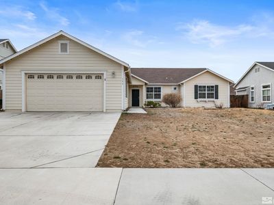 193 Shady Grove Ln, Dayton, NV, 89403
