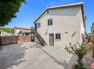 347 W 67th St, Los Angeles, CA 90003