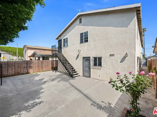 347 W 67th St, Los Angeles, CA 90003