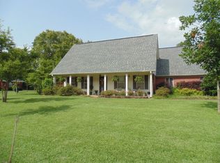 524 Wedgewood Dr, Oxford, MS 38655