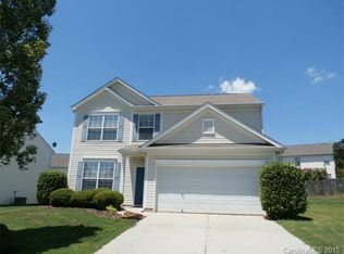 5902 Ashebrook Dr, Concord, NC 28025