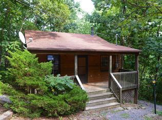 880 Rocky Acres Ln, Blacksburg, VA 24060