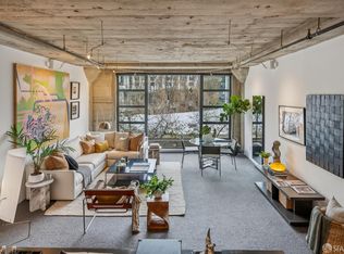 601 4th St UNIT 209, San Francisco, CA 94107