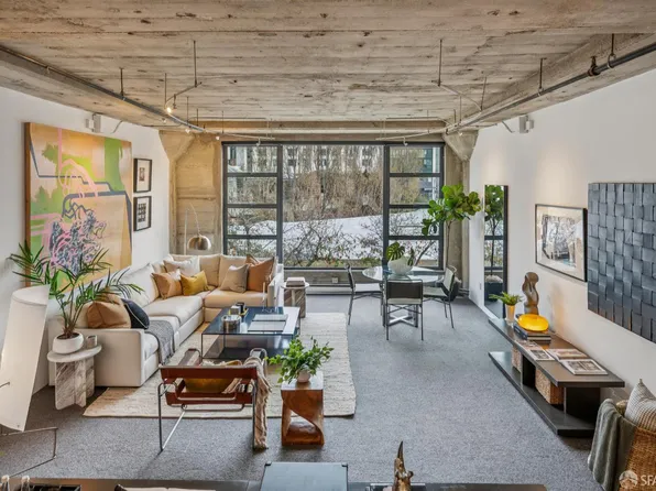 601 4th St Unit 209, San Francisco, CA 94107