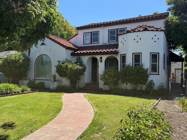 1824 Austin Way, Santa Rosa, CA 95404