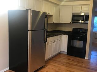 19 Hobson Ave #2, Cranston, RI 02910