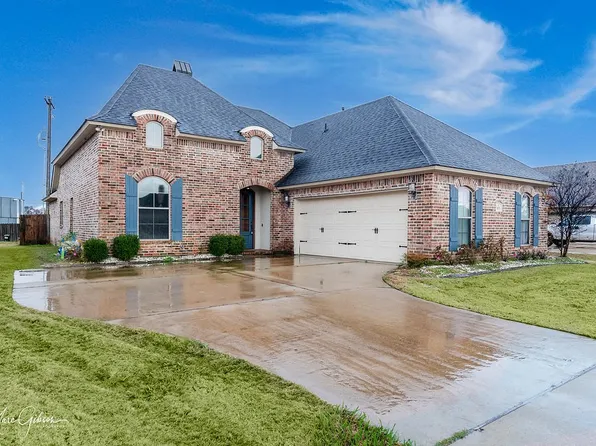 103 Jamestowne Blvd, Benton, LA 71006