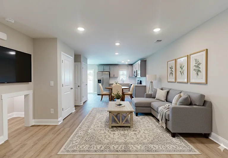 1302 Champions Rest Rd #B — Photo 2