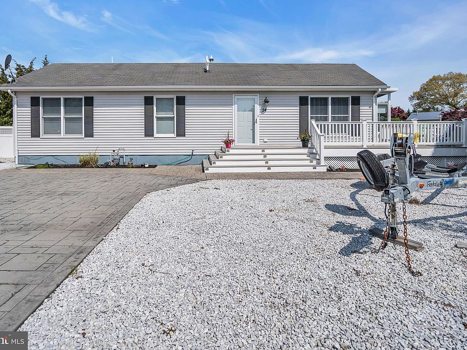24 Hollywood Blvd S, Forked River, NJ 08731 Zillow