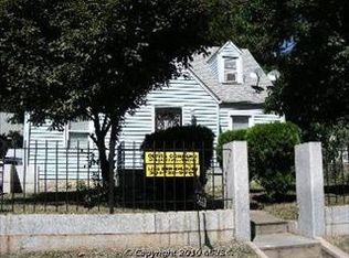 5440 Spring Rd, Bladensburg, MD 20710