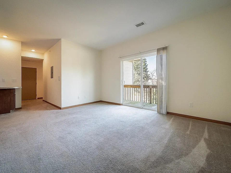 Cranbrook - Living Room