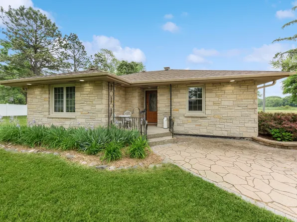 13353 W Wadsworth Rd, Wadsworth, IL 60083