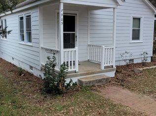 7905 Barbour Store Rd, Willow Spring, NC 27592