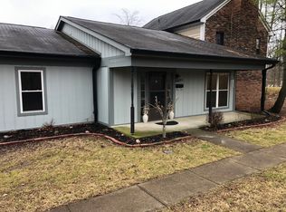 9452 Fordham St, Indianapolis, IN