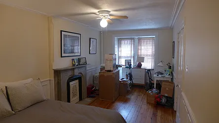 Rented by Garfield Realty 