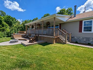 5273 Rose Rdg, Clintwood, VA 24228 | Zillow