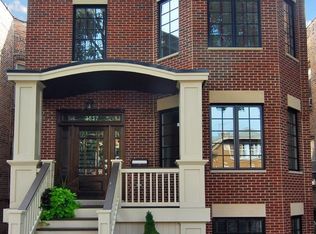 3637 N Claremont Ave, Chicago, IL 60618