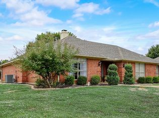 3301 Pony Dr, Plano, TX 75074