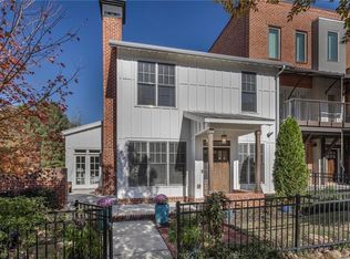 1922 Kings Cross NW, Atlanta, GA 30318