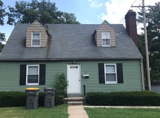 223 S Bryan St, Bloomington, IN 47408