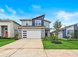 3020 Maughan Heights Trl, Houston, TX 77047