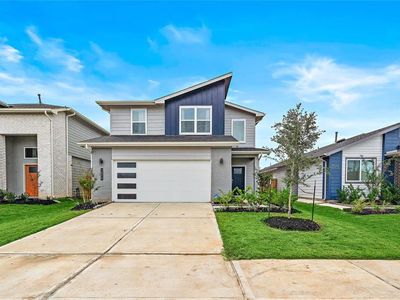 3020 Maughan Heights Trl, Houston, TX, 77047