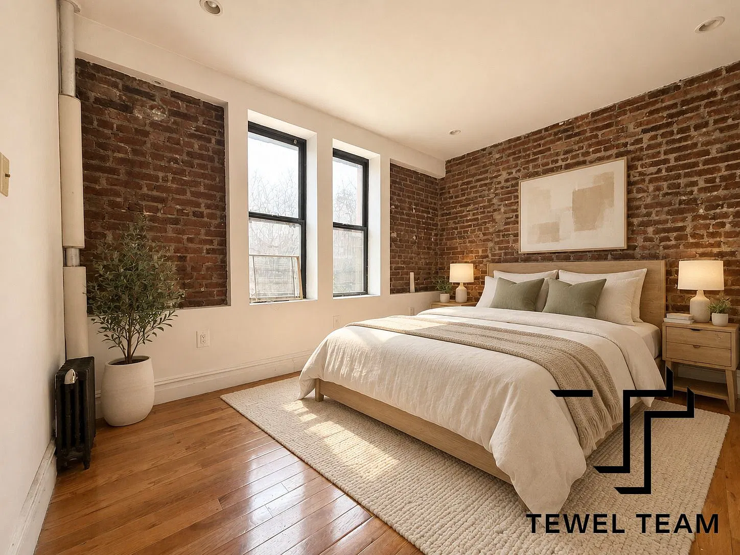 1632 Madison Avenue — Photo 3