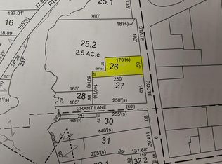 9653 Route 9, Chazy, NY 12921