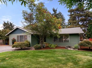 3022 SE 111th Ave, Portland, OR 97266