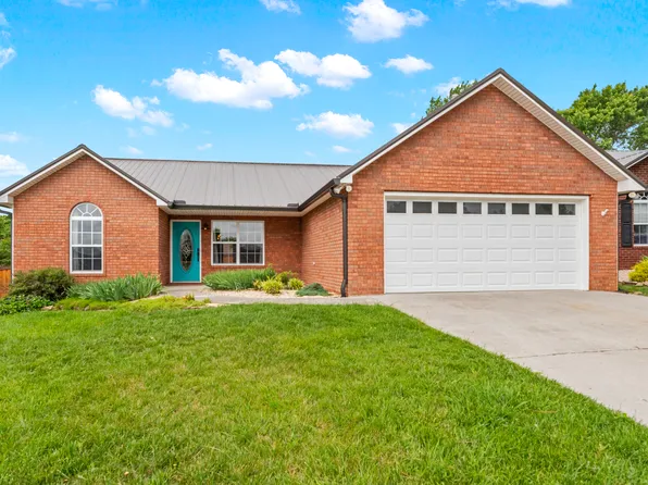 7213 Birdie Ln, Knoxville, TN 37918