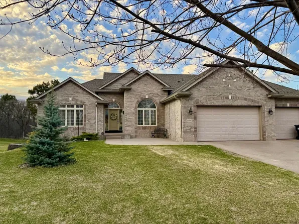 13062 Yellow Pine Cir NW, Coon Rapids, MN 55448