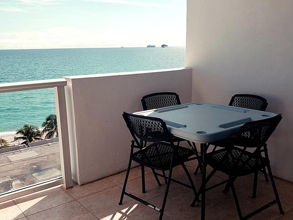 4th image of 5445 Collins Ave APT 629