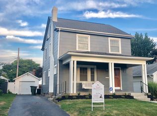 2937 Palmetto St, Columbus, OH 43204
