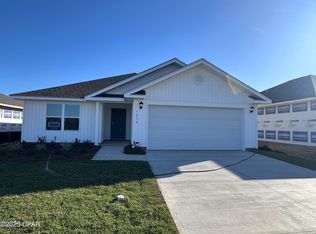 7074 George Day Ln, Panama City, FL 32404