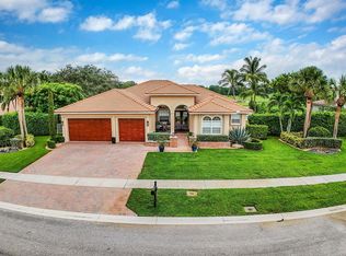 3776 Isle Vista Blvd, Lake Worth, FL 33449