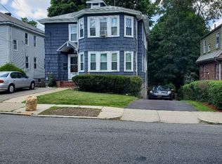 439 Weld St #1, Boston, MA 02132