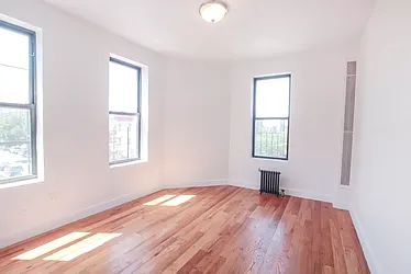 Rented by REAL New York