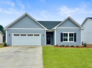 36 Dogwood St NE, Rome, GA 30161