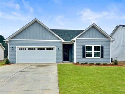 36 Dogwood St NE, Rome, GA, 30161