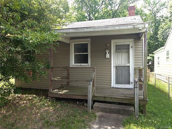 2nd image of 411 Hunt Ave