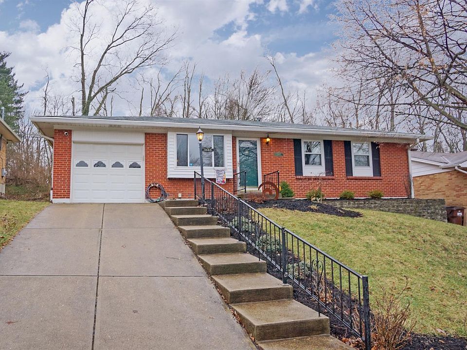 1st image of 3663 Benhill Dr
