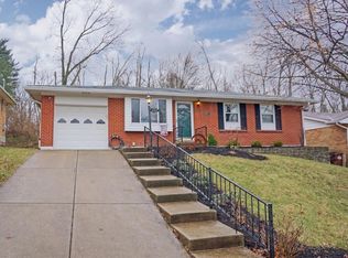 3663 Benhill Dr, Cincinnati, OH 45247