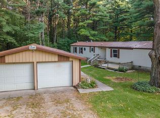 W4132 Fawn Ave, Montello, WI 53949