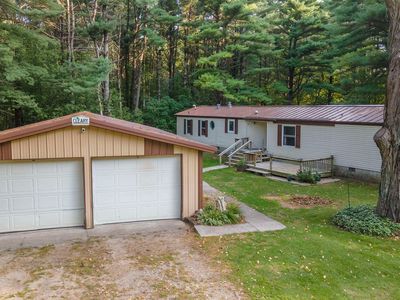 W4132 Fawn Ave, Montello, WI, 53949