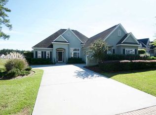 9 Bainbridge Way, Bluffton, SC 29910